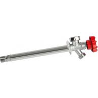 Кран незамерзающий UNIPUMP WF-2104 (длина 250 мм) [65450] фото