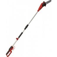 Высоторез аккумуляторный EINHELL GC-LC 18/20 Li T-Solo [3410581] фото