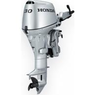 Лодочный мотор HONDA BF  30 LHGD [BF30DK2LHGD] фото