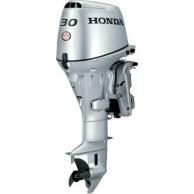 Лодочный мотор HONDA BF  30 LRTD [BF30DK2LRTD] фото