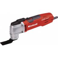 Многофункциональный инструмент сетевой EINHELL TE-MG 300 EQ [4465150] фото