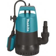Насос дренажный MAKITA PF0300 фото
