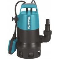 Насос дренажный MAKITA PF0410 фото