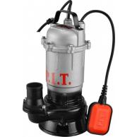 Насос дренажный P.i.t. PSW1100-W2 фекальный фото