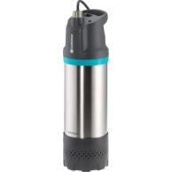 Насос колодезный GARDENA 6100/5 Inox Auto 01773-20.000.00 [01773-20.000.00] фото