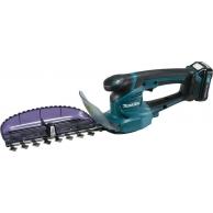 Ножницы-кусторез аккумуляторные MAKITA UH 201 DWA [UH201DWA] фото