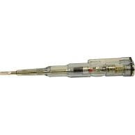Отвертка индикаторная Sturm 1040-03-VT контактный и бесконтактный метод фото