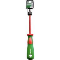 Отвертка шлицевая диэлектрическая HiKOKI SL 6.5 х 150 мм 774 057 [774057] фото