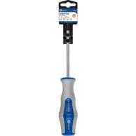Отвертка TX Кобальт 910-072 ultra grip tamper-27х100 мм cr-v, двухкомпонентная фото