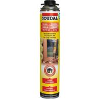 Пена монтажная SOUDAL профессиональная (750 мл) 113986 [113986] фото