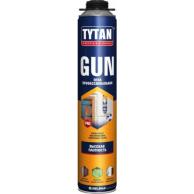 Пена монтажная Tytan GUN профессиональная (750мл) [тов-203236] фото