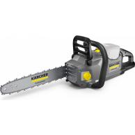 Пила цепная аккумуляторная KARCHER CS 400/36 Bp без акб и зу [1.042-504.0] фото