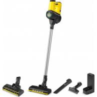 Пылесос аккумуляторный KARCHER VC 6 Cordless ourFamily (1.198-670.0) [1.198-670.0] фото