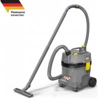 Пылесос сетевой KARCHER NT 22/1 Ap L (1.378-600.0) [1.378-600.0] фото