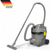 Пылесос сетевой KARCHER NT 22/1 Ap Te L (1.378-610.0) [1.378-610.0] фото