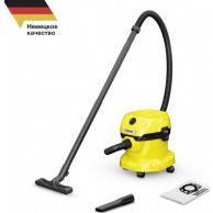 Пылесос сетевой KARCHER WD 2 PLUS V-12/4/18 (1.628-000.0) [1.628-000.0] фото