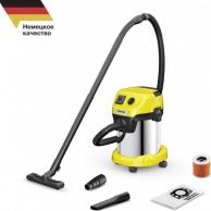 Пылесос сетевой KARCHER WD 3 P S V-17/4/20 (1.628-190.0) [1.628-190.0] фото