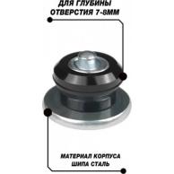 Шипы ремонтные Теком 12-8-2ТР фасовка 100 шт. [000238] фото