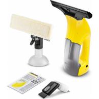 Стеклоочиститель KARCHER WV 1 Plus Frame Edition (1.633-620.0), аккумуляторный [1.633-620.0] фото