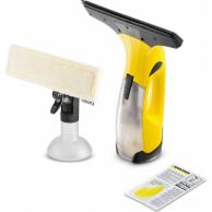 Стеклоочиститель KARCHER WV 2 Plus *EU (1.633-490.0), аккумуляторный [1.633-490.0] фото