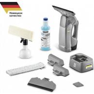 Стеклоочиститель KARCHER WVP 10 Adv (1.633-560.0), аккумуляторный [1.633-560.0] фото