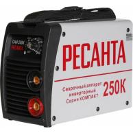 Сварочный инвертор Ресанта САИ 250К [65/38] фото
