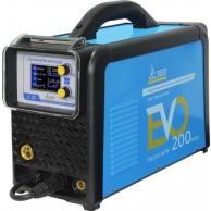 Сварочный полуавтомат ТСС EVO MTM-200 PULSE многофункциональный [035272] фото