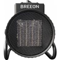 Тепловая пушка электрическая BREEON BHEG-2000 фото