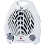Тепловентилятор GALAXY LINE GL 8172 [гл8172л] фото