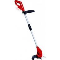 Триммер аккумуляторный EINHELL PXC GC-CT 18/24 Li-solo [3411123] фото
