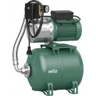 Установка для водоснабжения WILO HWJ-203-EM-50-R 2549383 [2549383] фото
