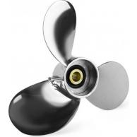 Винт гребной SKIPPER нержавеющая сталь для Yamaha 4-6 3x7-1/2"x8" [SK6E0-45941-01-EL-SS] фото