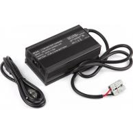 Зарядное устройство RUTRIKE 24V 50AH интеллектуальное для литиевых аккумуляторов [022589] фото