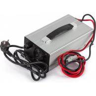 Зарядное устройство RUTRIKE 24V100AH интеллектуальное для литиевых аккумуляторов [022590] фото