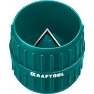 Зенковка для труб KRAFTOOL 23795  universal (4-36 мм) фото