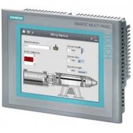 Панель оператора Siemens Simatic 6AV6643-0CD01-1AX1 фото