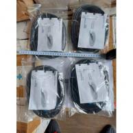 Поплавковый датчик-реле уровня Endress+Hauser Float switch FTS20 AC/DC PVC, 5м фото