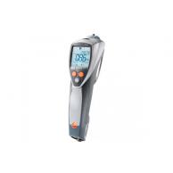 Газоанализатор testo 338 фото