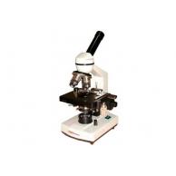 Микроскоп биологический XS-2610 MICROmed фото