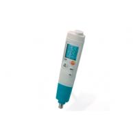 рН-метр testo 206-pH3 фото