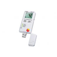 Регистратор testo 184 G1 фото