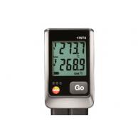 Регистраторы температуры testo 175 T3 фото