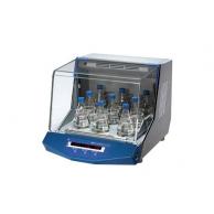 Шейкер инкубатор KS 4000ic control  фото