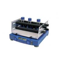 Шейкер лабораторный KS 260 control фото