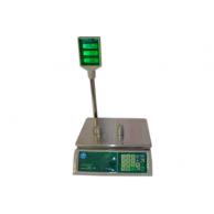 Весы JPL-30K LED фото