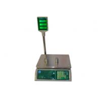 Весы JPL-15K LCD фото