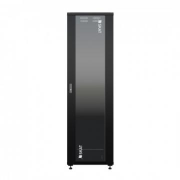 ТЕЛЕКОММУНИКАЦИОННЫЙ ШКАФ SKAT TB-32R680GF-B фото 3