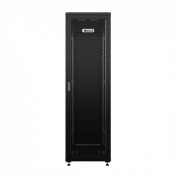 ТЕЛЕКОММУНИКАЦИОННЫЙ ШКАФ SKAT TB-42R680PF-B фото 3