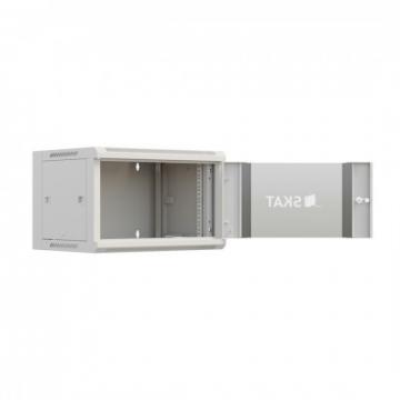 ТЕЛЕКОММУНИКАЦИОННЫЙ ШКАФ SKAT TB-15W660GF-G фото 3