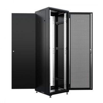 ТЕЛЕКОММУНИКАЦИОННЫЙ ШКАФ SKAT TB-42R660PF-B фото 2